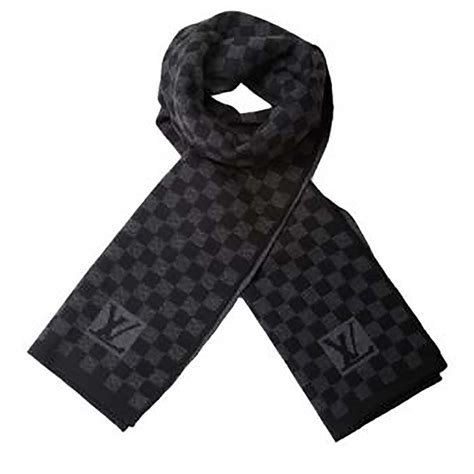 echarpe louis vuitton homme prix|louis vuitton clearance sale scarves.